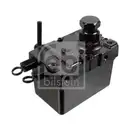 FEBI BILSTEIN 176390 Hydraulikpumpe für MAN