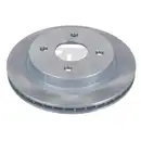 Febi Bremsscheiben Bremsbeläge Hinten für Ford Scorpio 2
