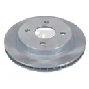 Febi Bremsscheiben Bremsbeläge Hinten für Ford Scorpio 2