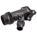 FEBI BILSTEIN 173395 Kühlwasserflansch für BMW