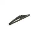 Wischblatt Bosch 3 397 015 448 Rear für Opel für Vauxhall Hinten