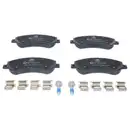 ATE 13.0470-3860.2 Ceramic Belagsatz