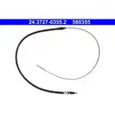 ATE 24.3727-0355.2 Bremsseil