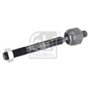 Axialgelenk Spurstange Febi Bilstein 180273 für Volvo Vorderachse Links