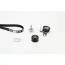 Zahnriemensatz Continental Ctam CT1230K1 für Ford