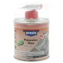 Universalspachtel Presto 600429 Polyesterharz Styrolreduziert 250 G
