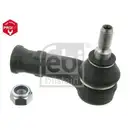 2x Febi Bilstein Spurstangenkopf VW Transporter T4