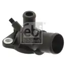 FEBI BILSTEIN 18692 Kühlwasserflansch für PEUGEOT, CITROËN