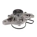 FEBI BILSTEIN 23591 Wasserpumpe für SMART