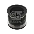 FEBI BILSTEIN 44695 Ladeluftschlauch für RENAULT, VOLVO
