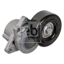 FEBI BILSTEIN 104902 Riemenspanner für NISSAN, RENAULT