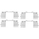 TEXTAR 82075900 PKW SBB Zubehör für FIAT, CITROËN, PEUGEOT