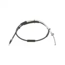BOSCH 1 987 477 911 Seilzug, Feststellbremse