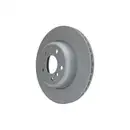 ATE 24.0124-0239.2 Bremsscheiben 2 Stück BMW