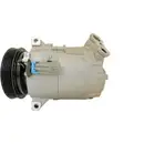 Kompressor Klimaanlage Mahle ACP 1035 000S Behr für Opel für Saab für Vauxhall