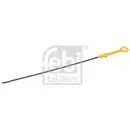 Ölpeilstab Febi Bilstein 178389 Febi Plus für Audi für VW