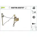 VALEO 850706 Fensterheber (o. Motor) v l SEAT Arosa