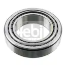 FEBI BILSTEIN 07910 Radlager für VOLVO, SCANIA, DAF, RENAULT, NEOPLAN