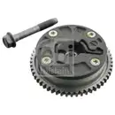 FEBI BILSTEIN 103896 Nockenwellenversteller für OPEL, MG