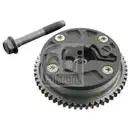 FEBI BILSTEIN 103896 Nockenwellenversteller für OPEL, MG