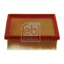 FEBI BILSTEIN 38878 Luftfilter für FIAT, SUZUKI