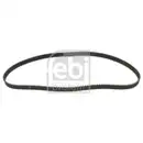 Zahnriemen Febi Bilstein 40563 für Audi für VW