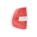 HELLA 9EL 354 077-011 Heckl. li Halogen SKODA