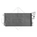 NRF 350009 Kondensator