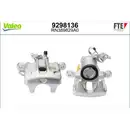 Bremssattel Fte 9298136 Neogen für Audi für Ford für Seat für Skoda für VW