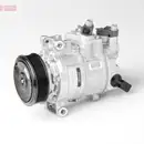 Kompressor Klimaanlage Denso DCP02041 für Audi für Seat