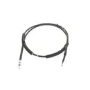 BOSCH 1 987 477 923 Seilzug, Feststellbremse