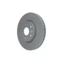 ATE Bremsenset Bremsscheiben Ø321 belüftet Beläge Ceramic vorn Opel Insignia