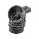 Ansaugschlauch Luftfilter Febi Bilstein 103255 Febi Plus für Bmw