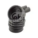 FEBI BILSTEIN 103255 Ansaugschlauch für BMW