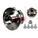 Radlagersatz Schaeffler Fag 713 6451 90 für Nissan für Opel für Renault