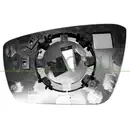 Spiegelglas Außenspiegel Prasco FD0107503 für Ford Rechts
