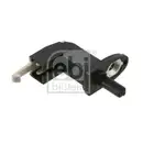 Schalter Türkontakt Febi Bilstein 23338 Febi Plus für VW
