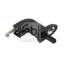 FEBI BILSTEIN 23338 Türkontaktschalter für VW