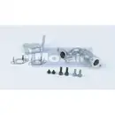 Reparatursatz Lader Motair Turbo 455166 für Vag