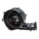 Innenraumgebläse Valeo 884642 für Opel für Vauxhall Vorne