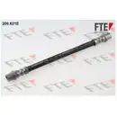 Original FTE 200.621E Bremsschlauch für AUDI