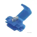 HERTH+BUSS ELPARTS 50252569 Leitungsverbinder blau