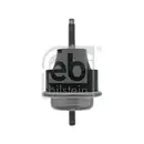 FEBI BILSTEIN 18696 Motorlager für PEUGEOT, CITROËN