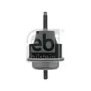 FEBI BILSTEIN 18696 Motorlager für CITROËN, PEUGEOT