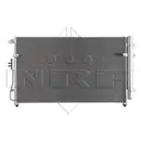 NRF 350010 Kondensator