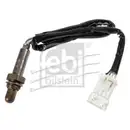 Lambdasonde Febi Bilstein 175934 für Bmw für Citroën für Peugeot für Porsche