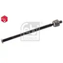 Axialgelenk Spurstange Febi Bilstein 39358 Prokit für Audi für Seat für Skoda