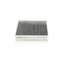 BOSCH 1 987 432 378 Filter, Innenraumluft R2378