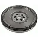SACHS 2294 002 013 KUPPLUNG ZWEIMASSENSCHWUNGRAD