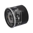 Ölfilter Febi Bilstein 38927 für Nissan für Renault für Dacia für Proton